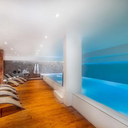 Hotel Montaigne & Spa Канны Экстерьер фото