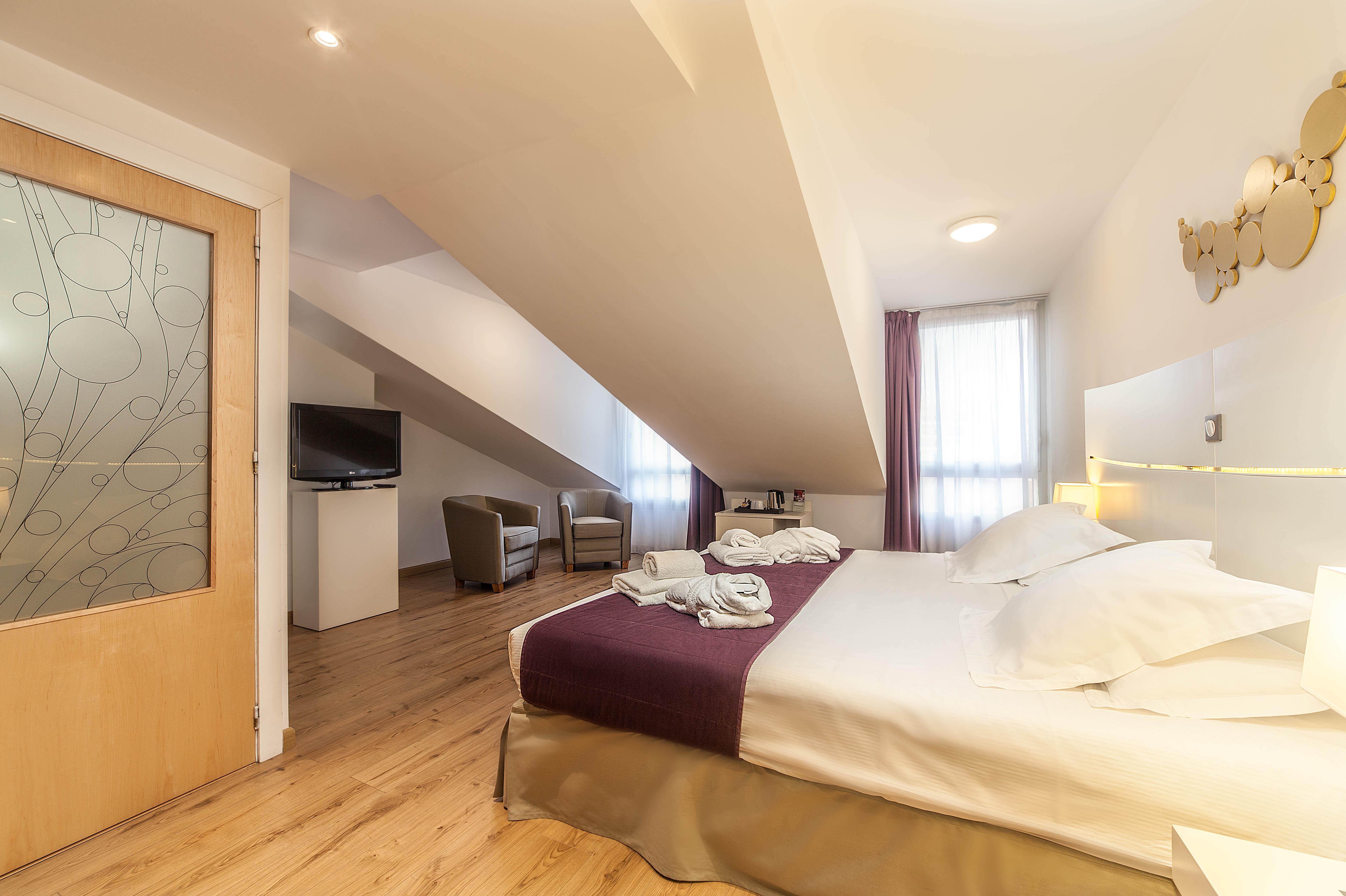 Hotel Montaigne & Spa Канны Экстерьер фото